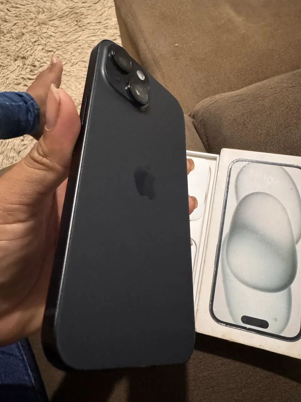 iPhone 15  - Foto 3