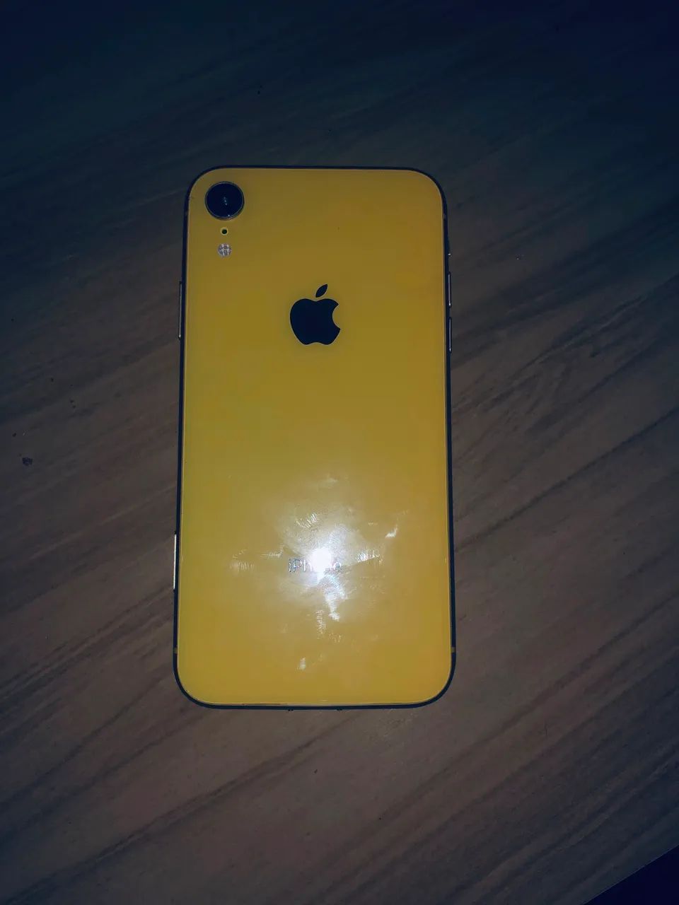iPhone XR 128GB  - Foto 2