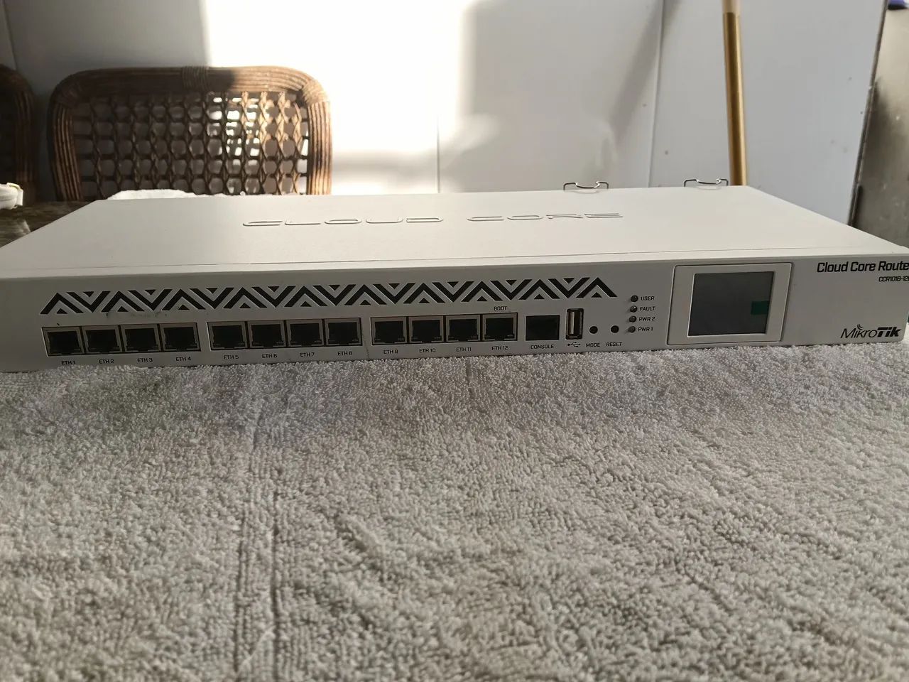 CCR 1016-12G - Foto 3