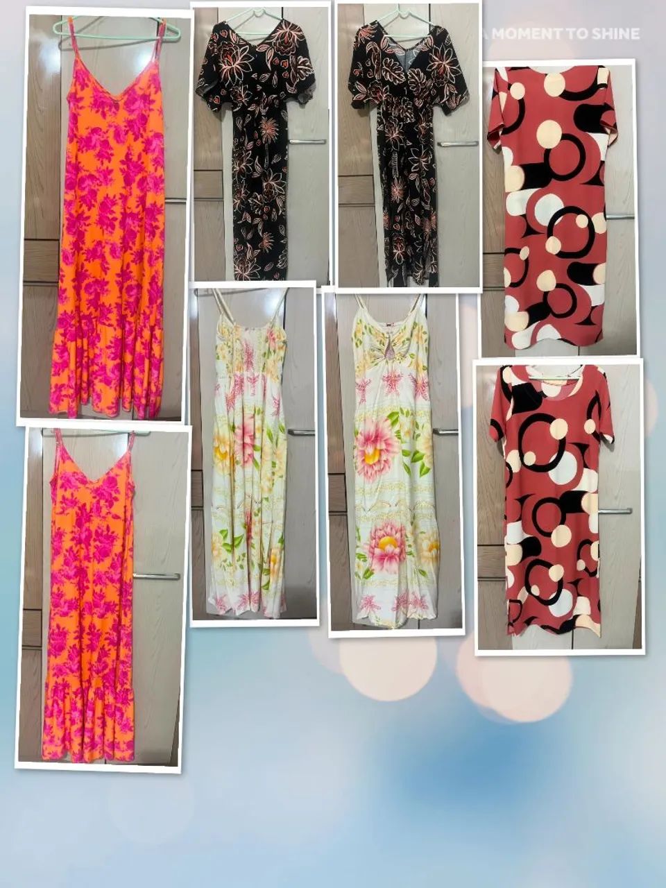 Vestidos 