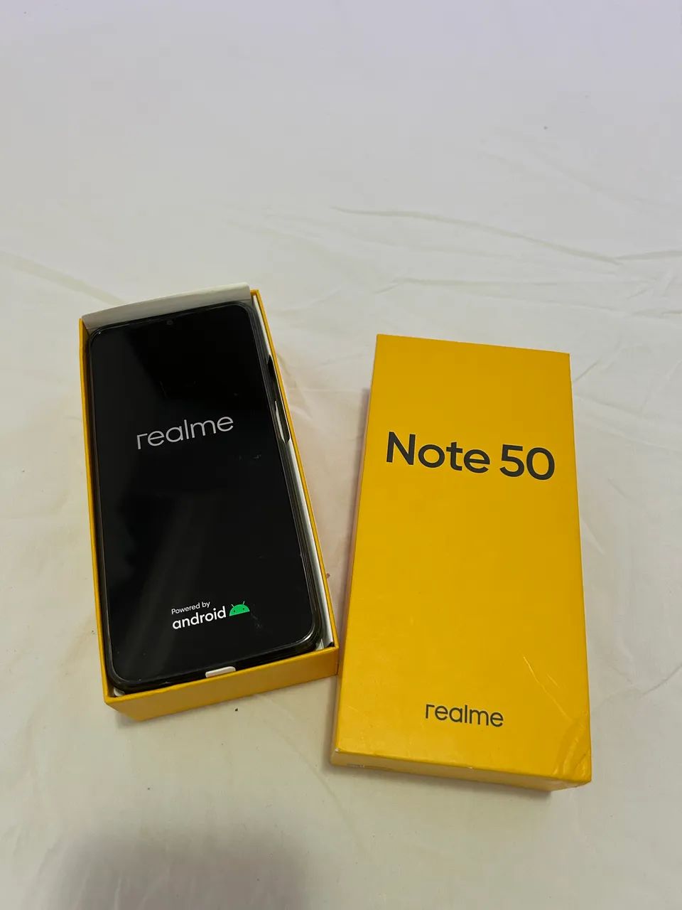Vendo HEALME Note 50