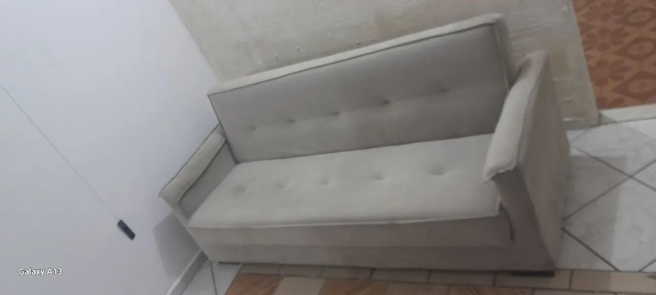 SOFACAMA 600 Reais  - Foto 5