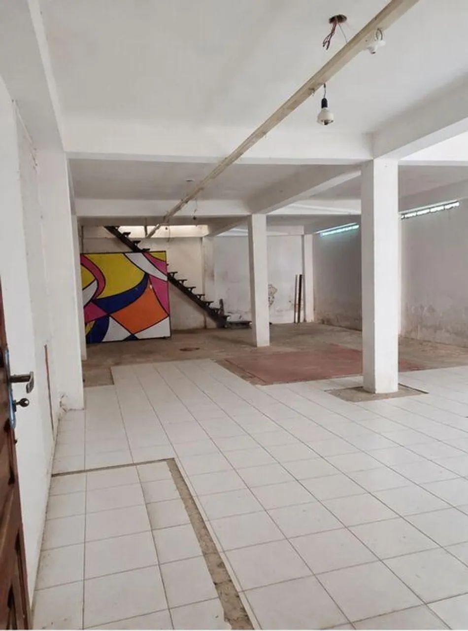 Galpão /Prédio comercial - adaptável -Serrinha - Foto 2