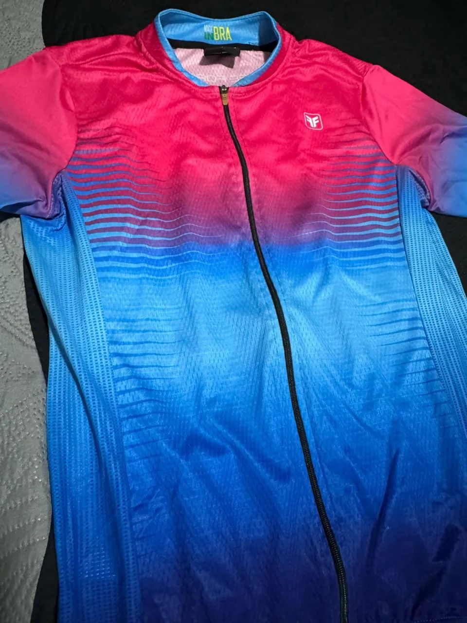 Camisas FreeForce - Foto 5