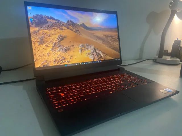 Notebook Gamer - Foto 4