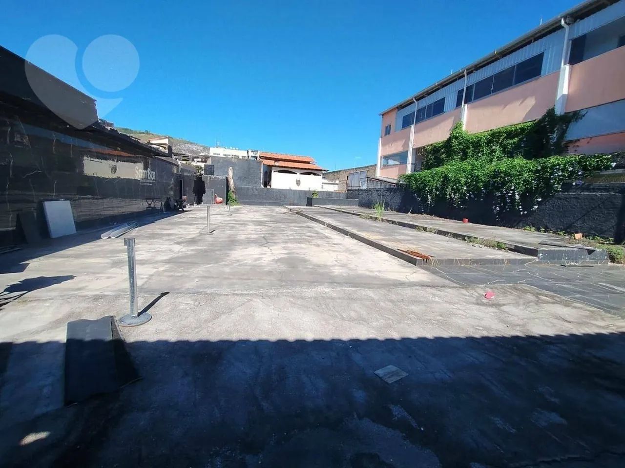 Loja com terreno de 947 m², localização privilegiada !!! - Foto 2