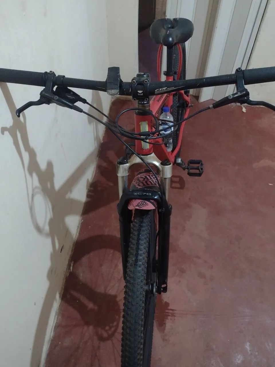 BICICLETA 21 MACHAS ARO 29 - Foto 3