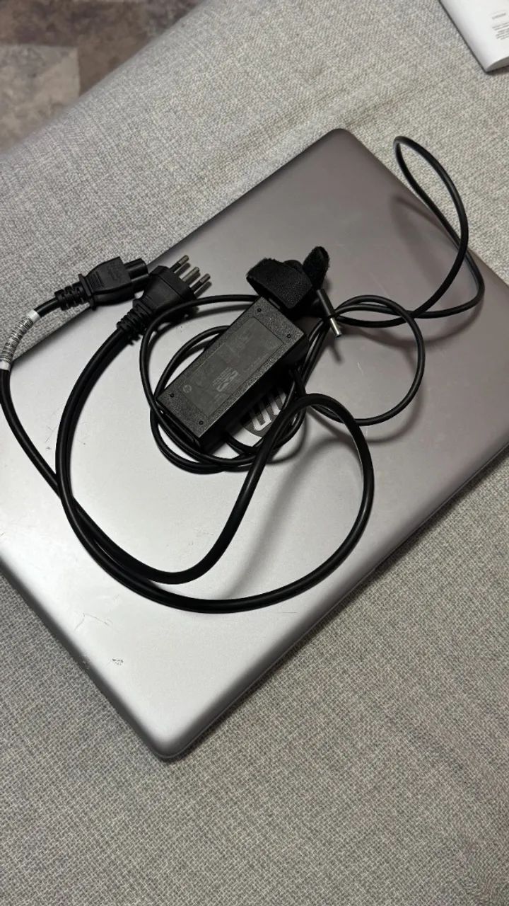 Notebook HP 250 G7 - Foto 4