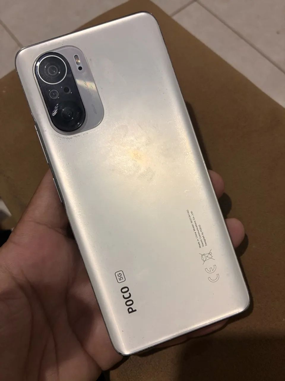 Vendo Poço F3 - Foto 2