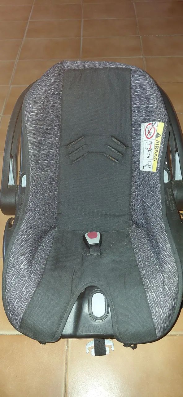 Baby conforto  - Foto 3