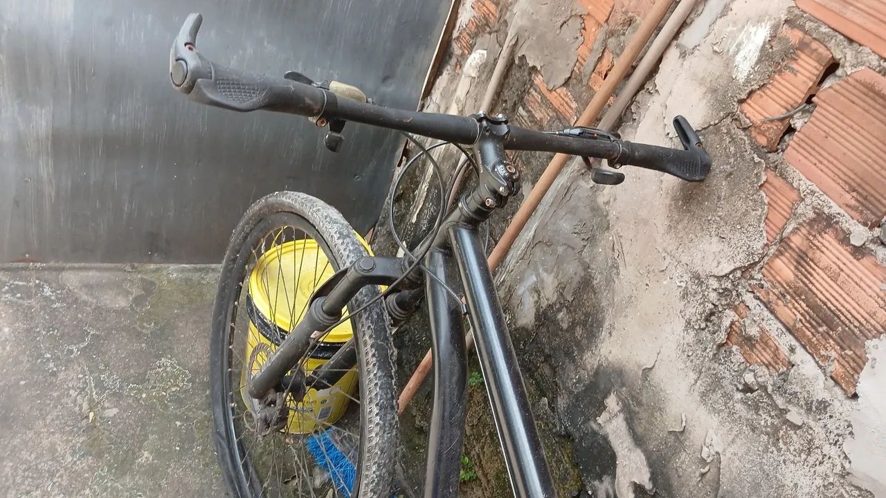 Bicicleta aro 29 - Foto 3