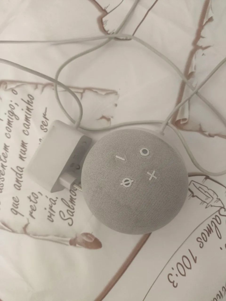 Alexa eco dot 5a 
