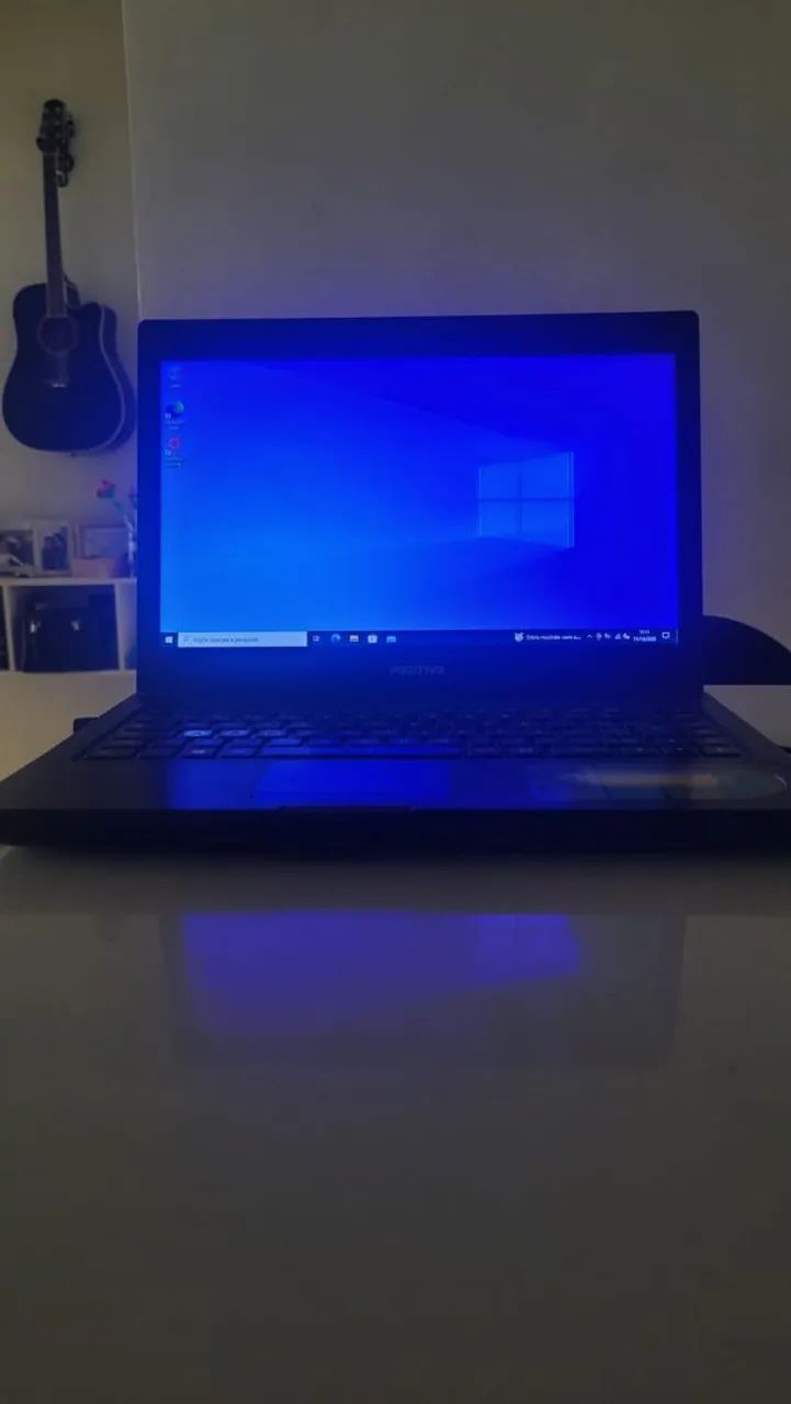NOTBOOK POSITIVO  - Foto 3