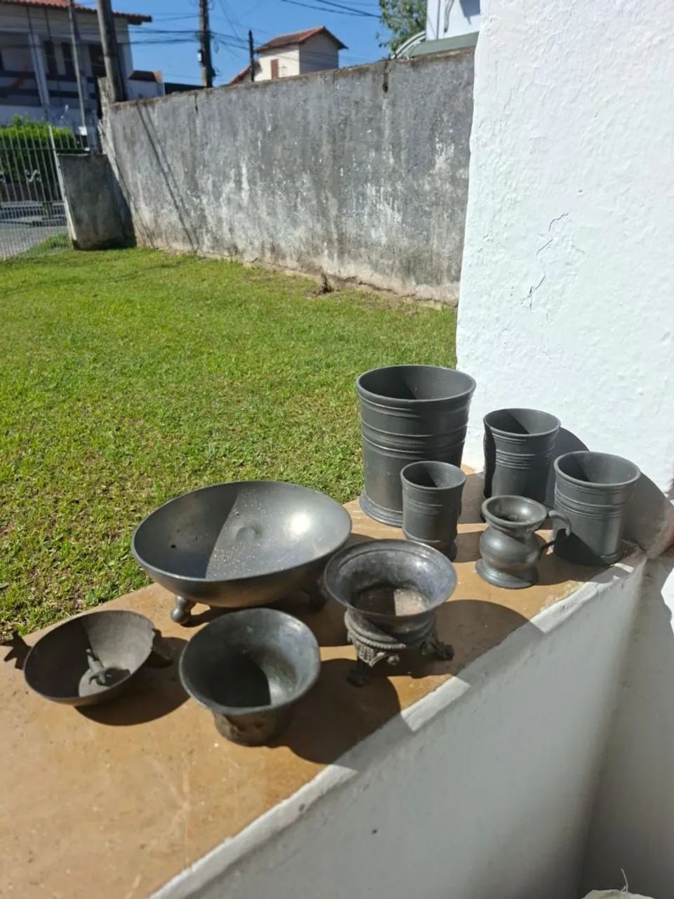 Antiguidades - Foto 3