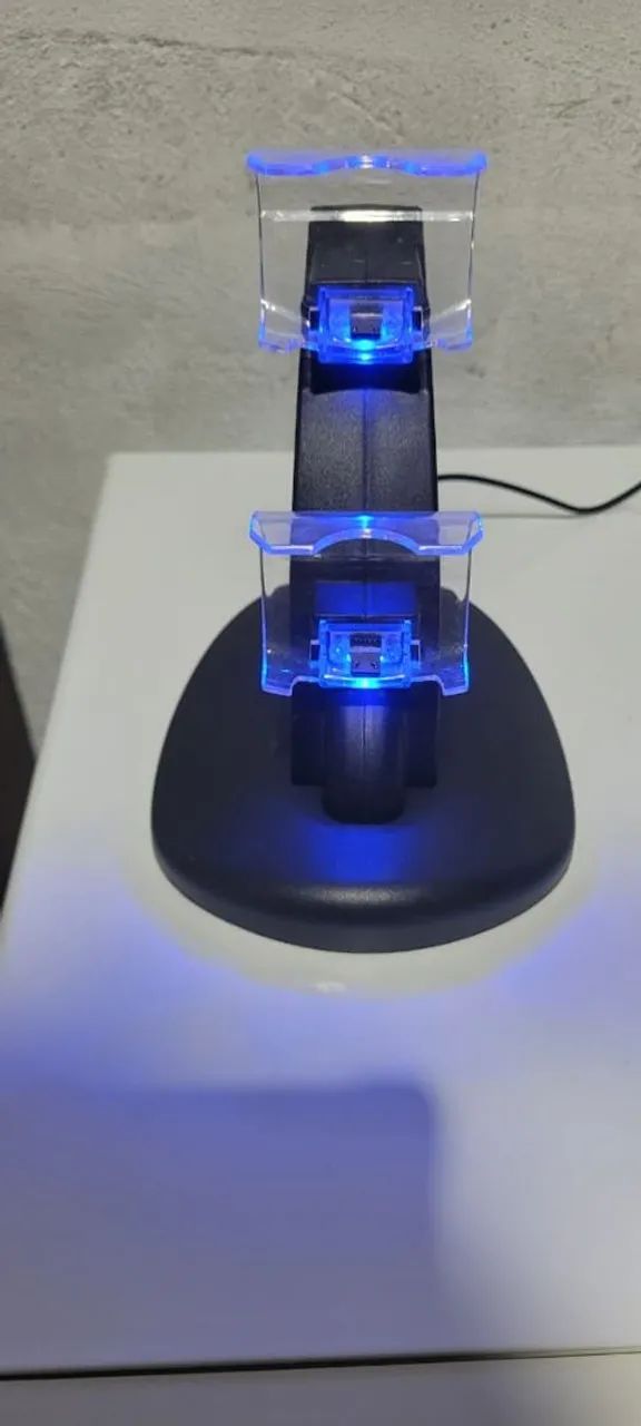 PS4 slim - Foto 5