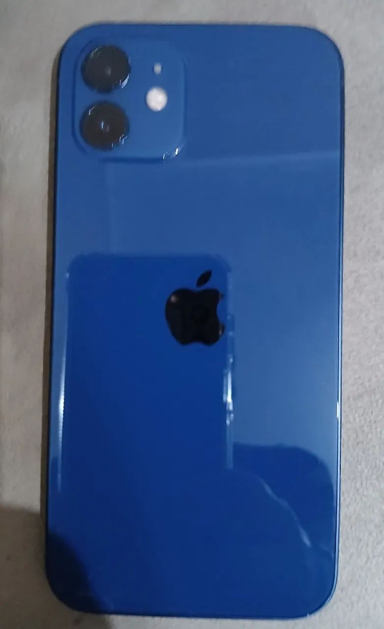 iPhone 12 128 GB-Novissimo