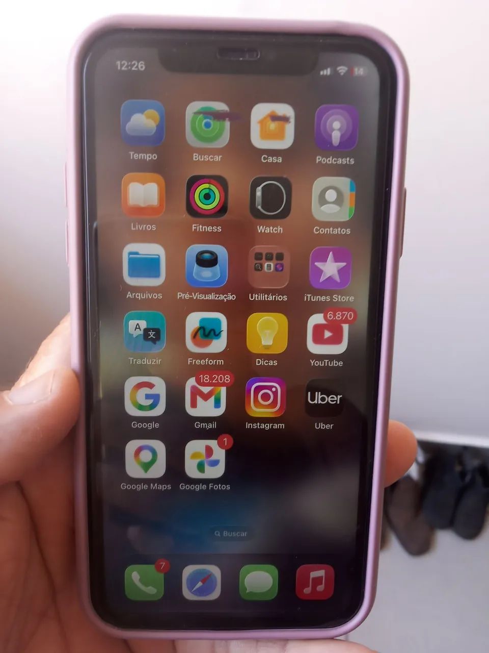 Vendo iPhone 11 64 GB - Foto 5