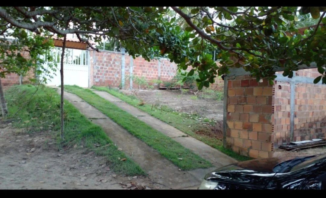 Vendo Terreno em São Cristóvão 