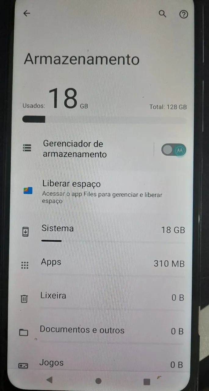 Moto G30 128gb - Foto 2