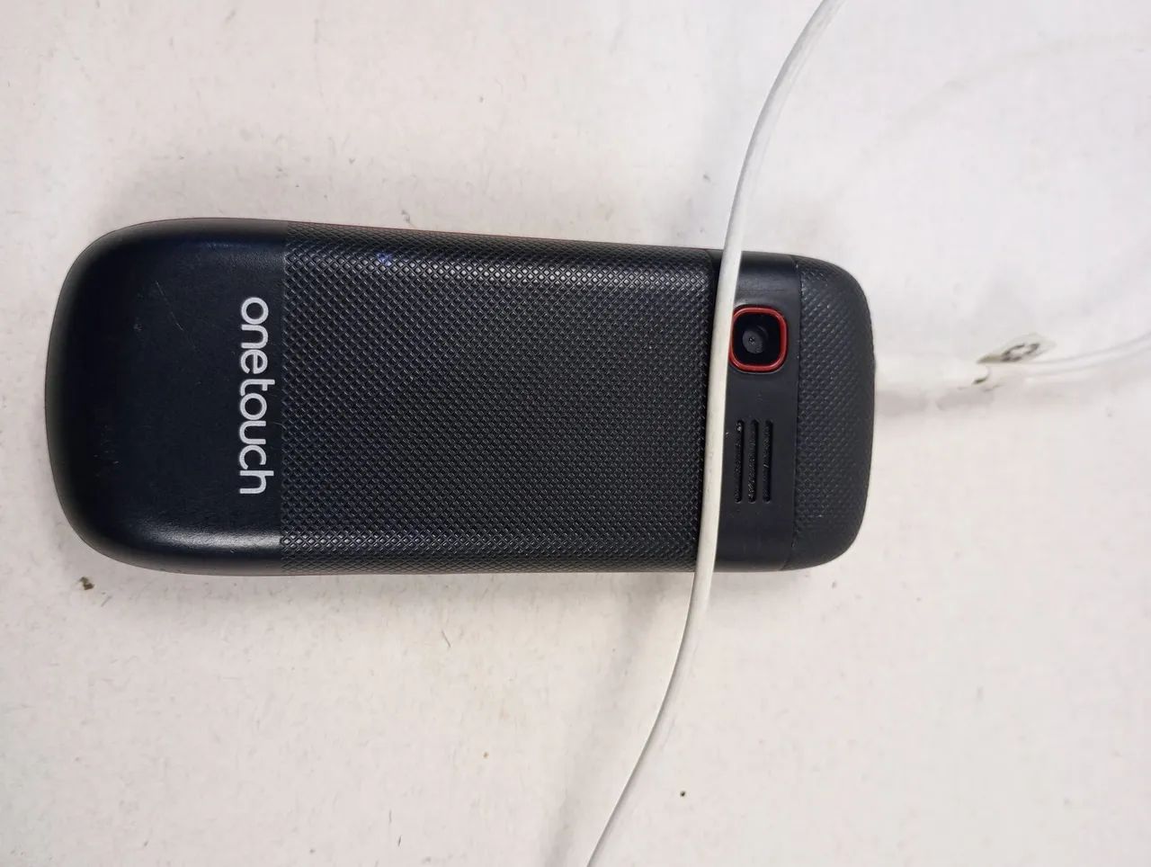 Celular Alcatel OneTouch FM Vivo - Funcionando - Foto 4