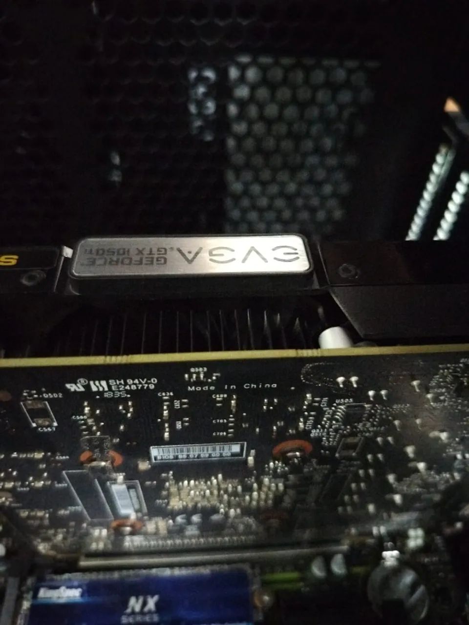 Placa de video 1050 ti - Foto 4