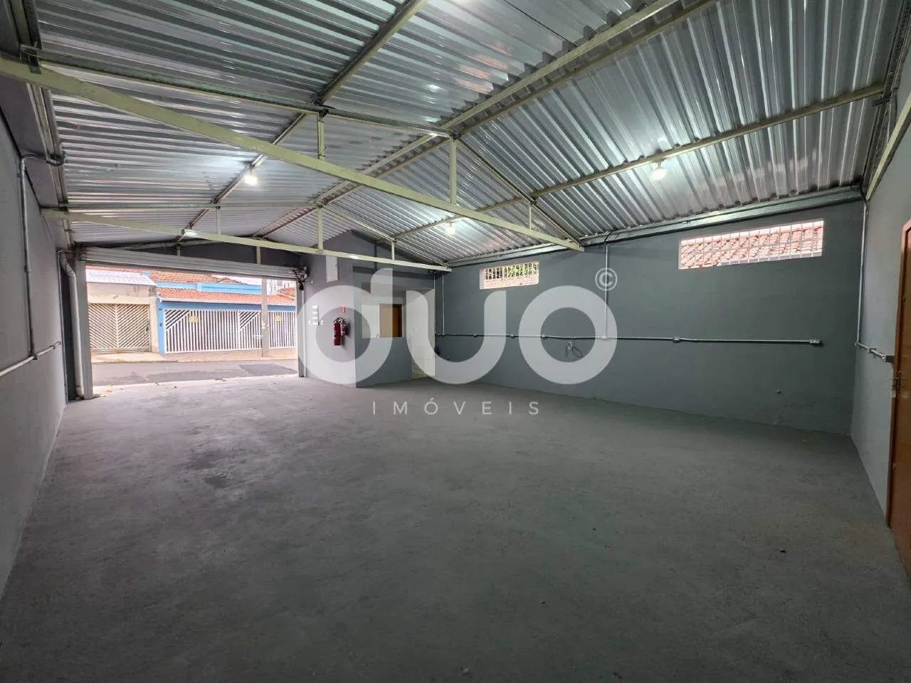 Salão comercial para alugar no bairro Higienópolis, em Piracicaba - Foto 4