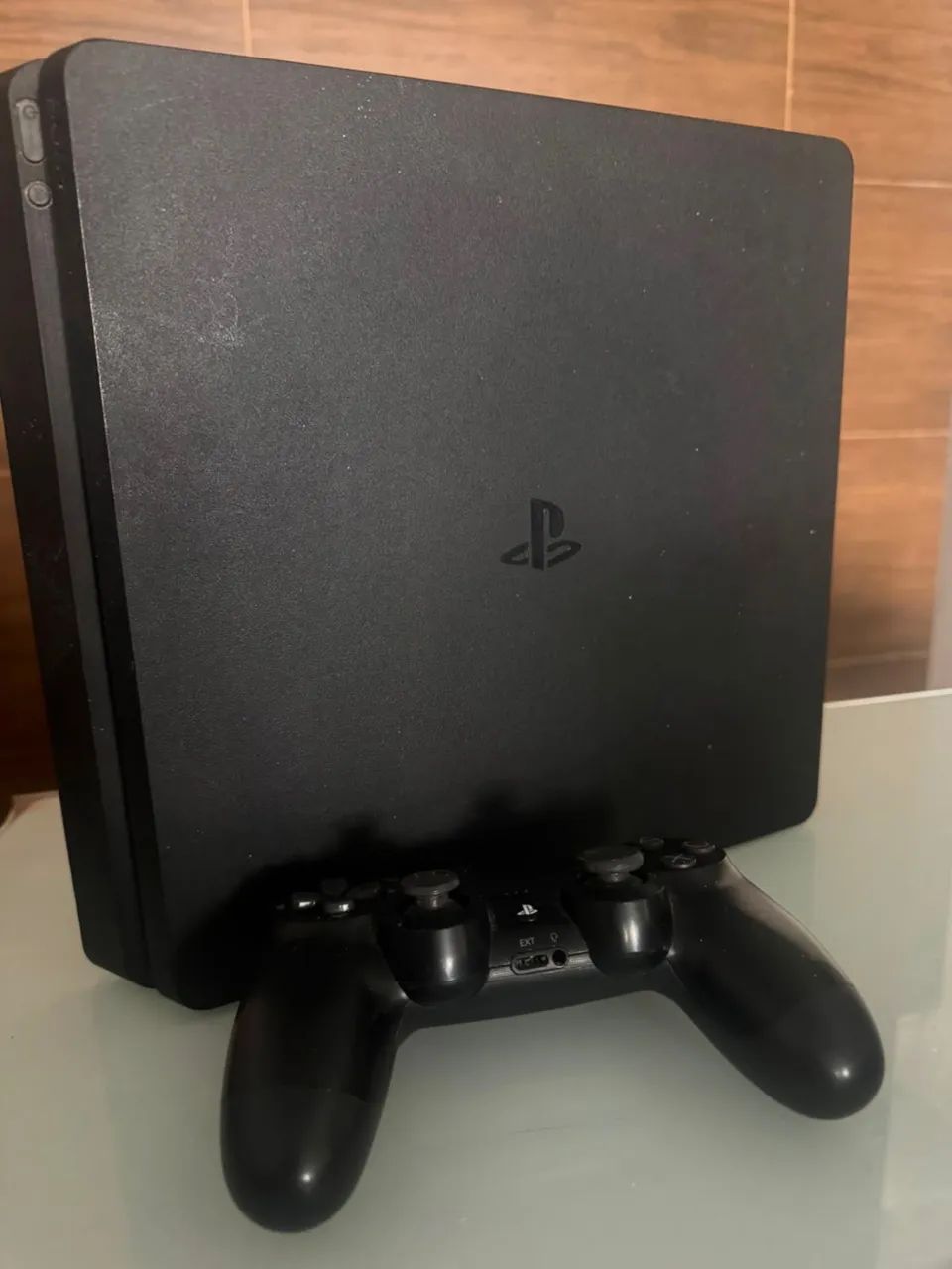 Ps4 Slim 500GB