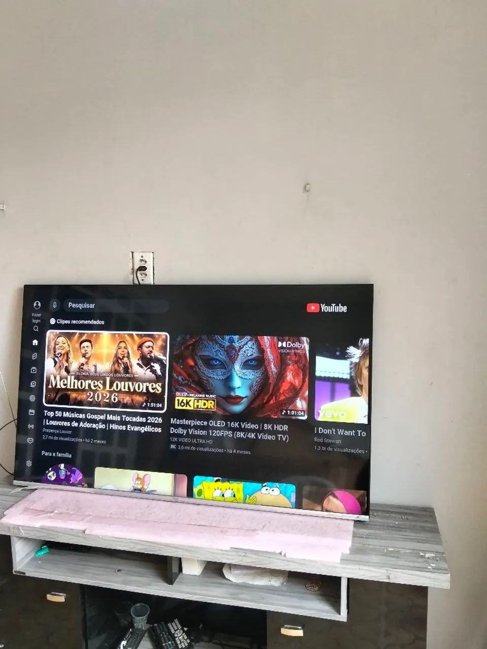 TV smart  - Foto 5