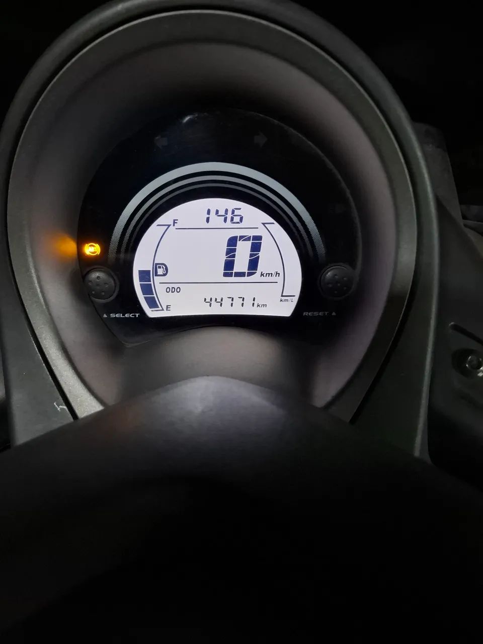 Nmax 160 2019/2019 - Foto 5