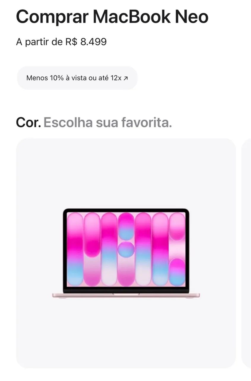 Mecbook neo - Foto 4