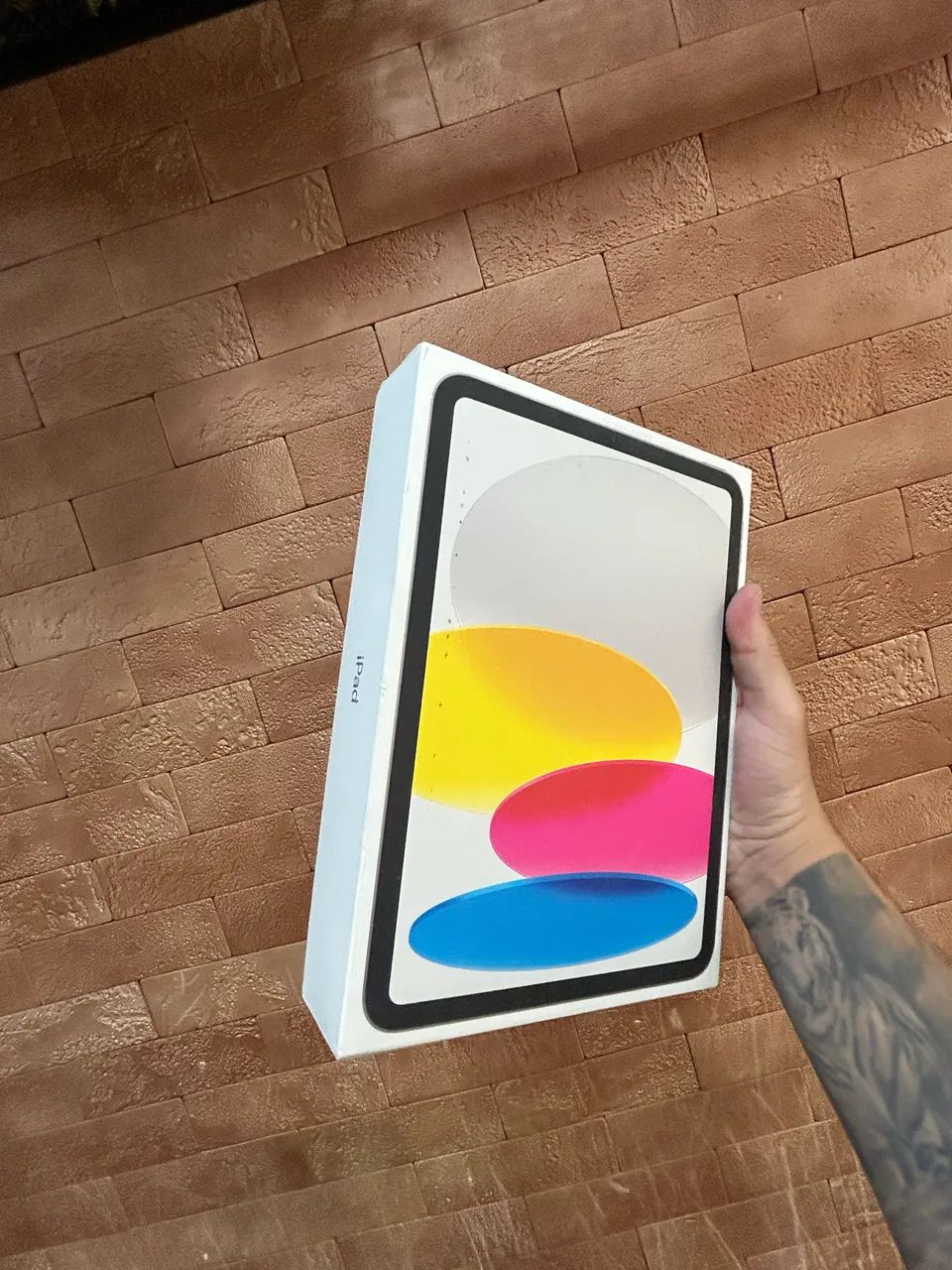 iPad 11 com garantia de 1 ano pronta entrega - adquira hoje  - Foto 2