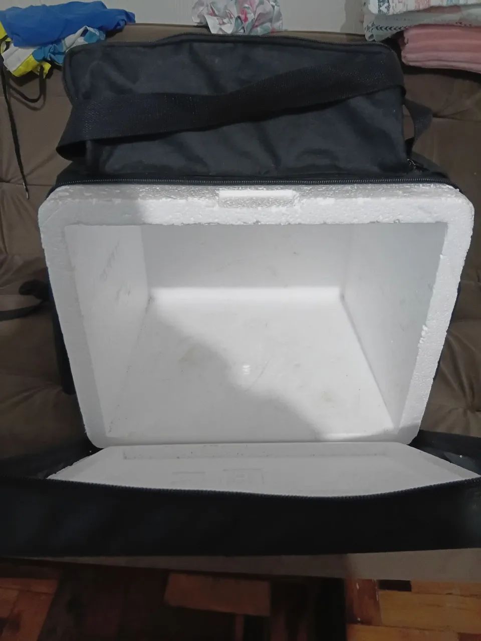 Bag de Entregador - Foto 2