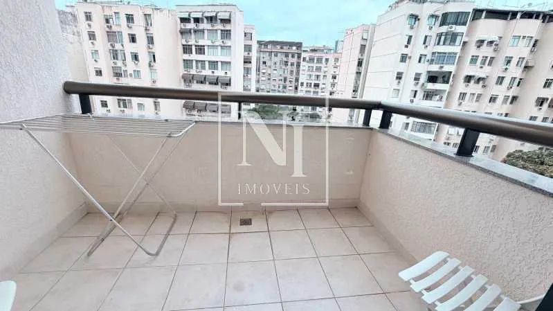 APARTAMENTO, 1 quarto, no Bairro de Copacabana. - Foto 4