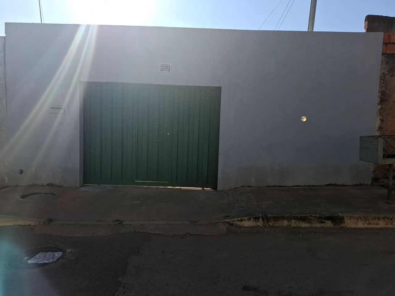 Casa no arapoanga 