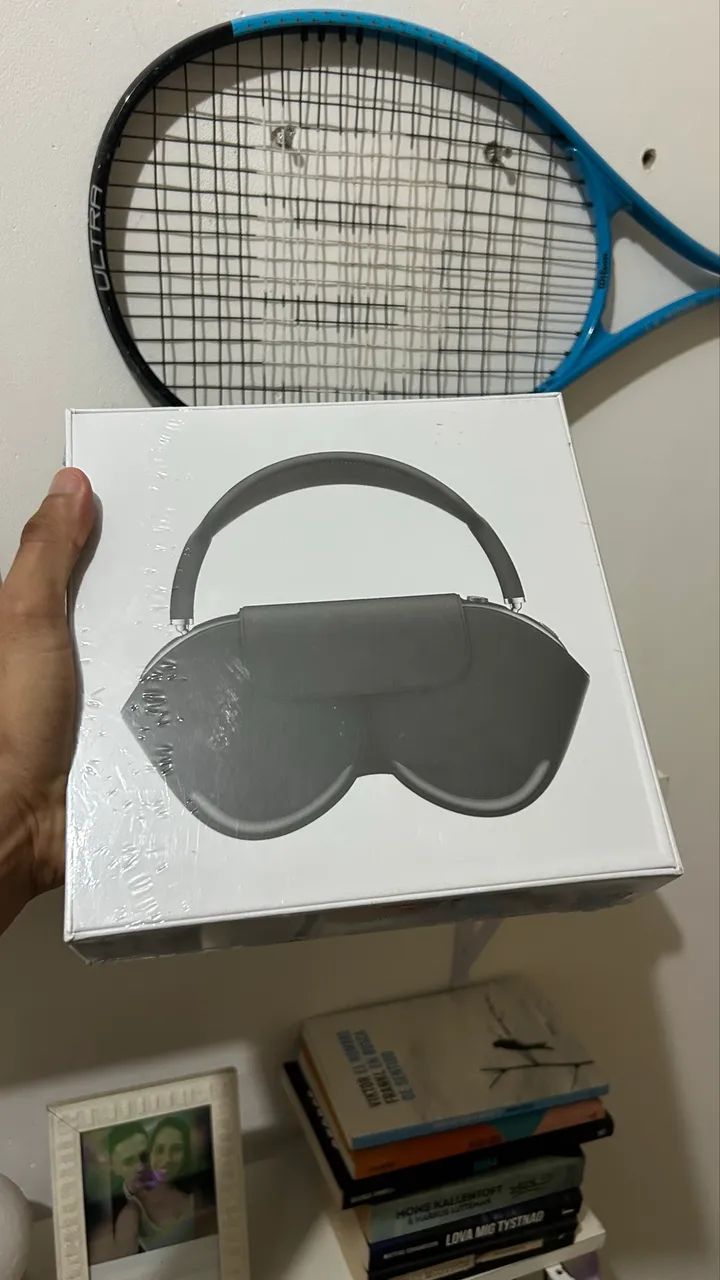 AirPods Pro Max  - Foto 5