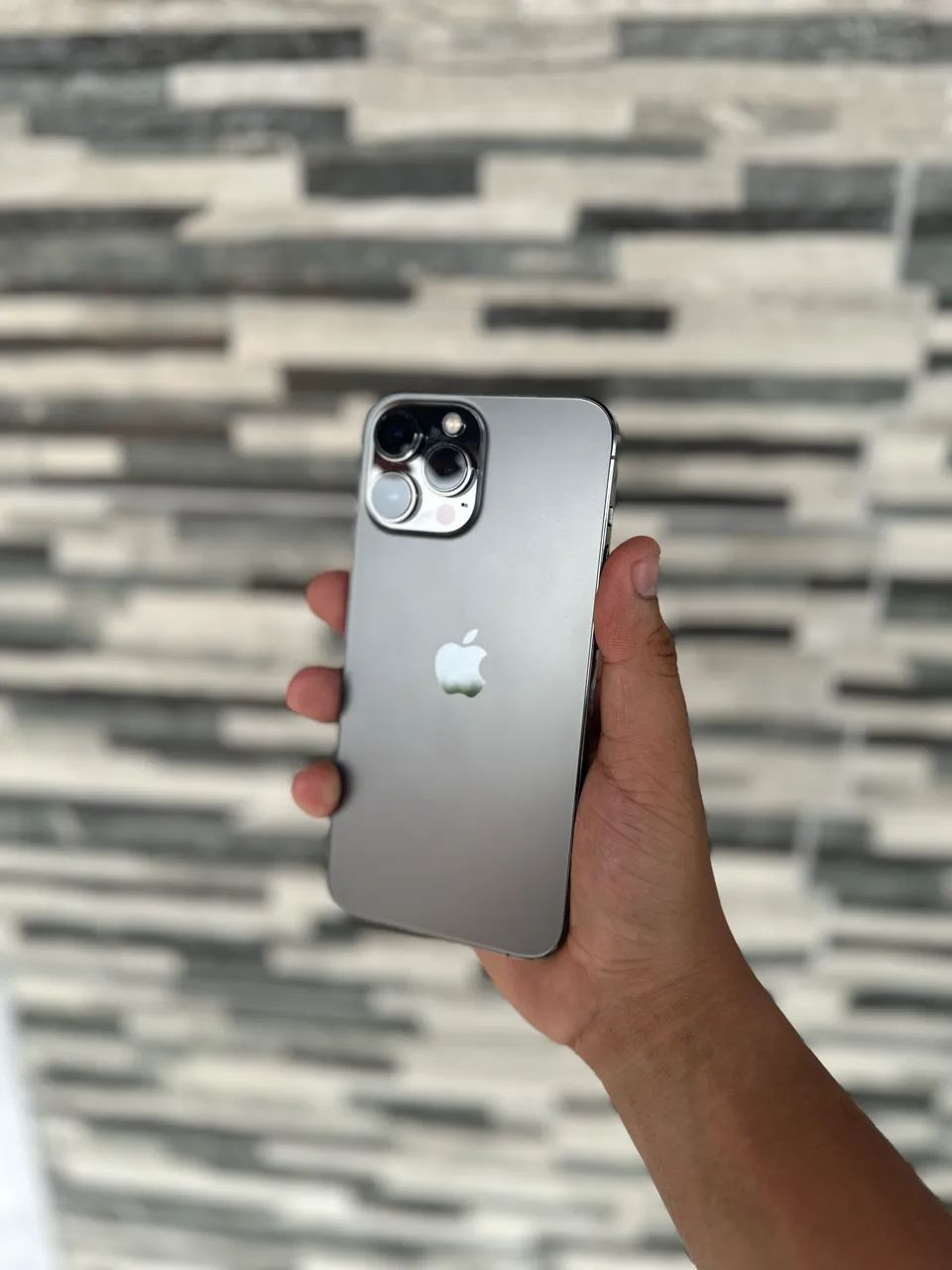 iPhone 13 Pro Max - Foto 2