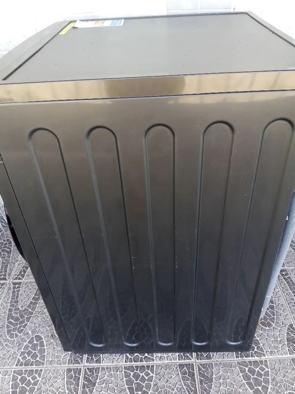 Máquina de lavar Midea  - Foto 4
