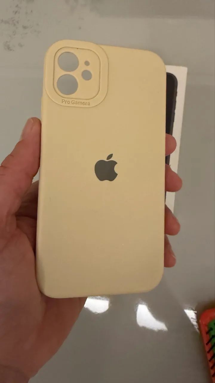 iPhone 11 128G Preto - Foto 2