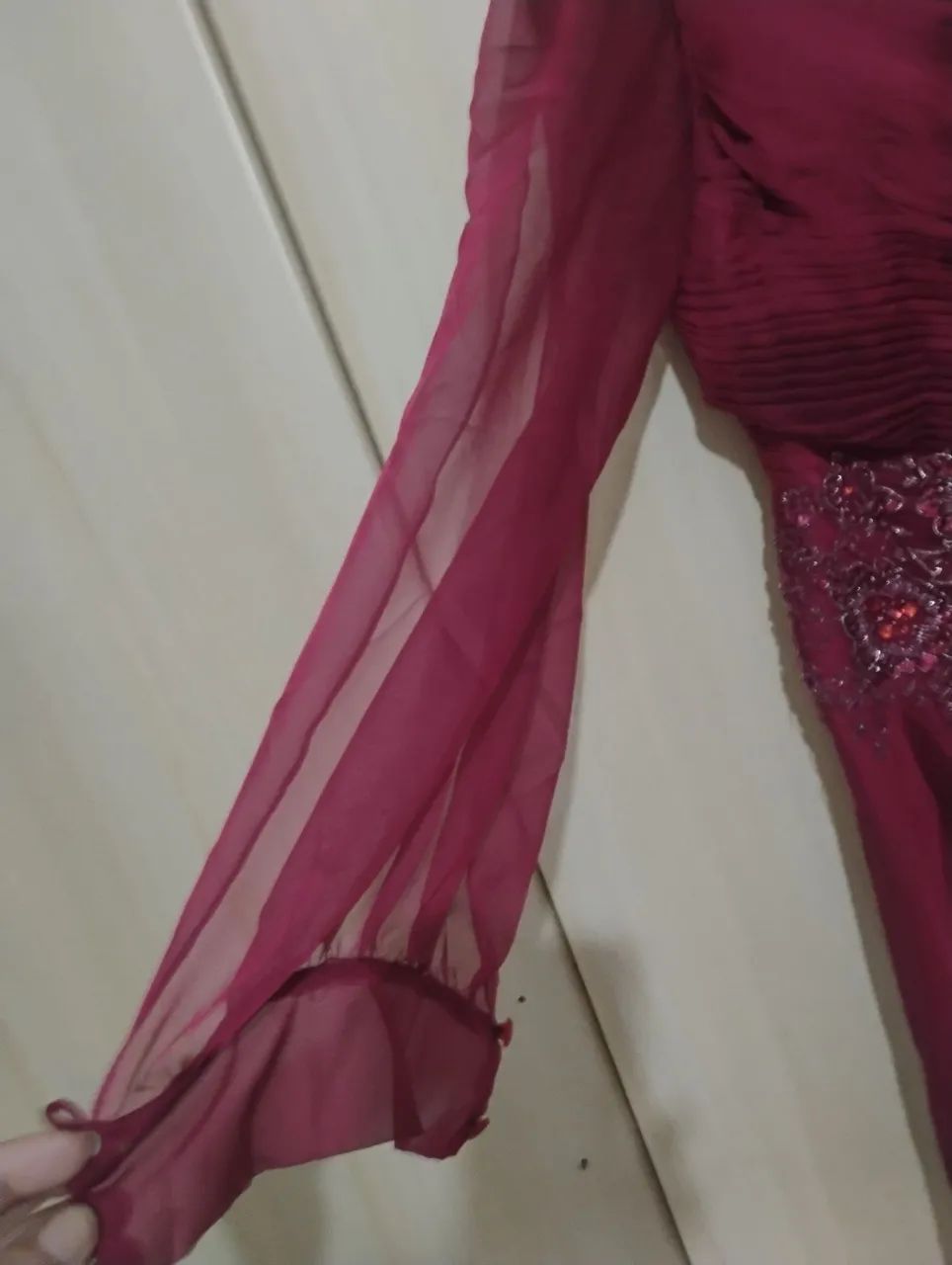 Vestido de festa  - Foto 4