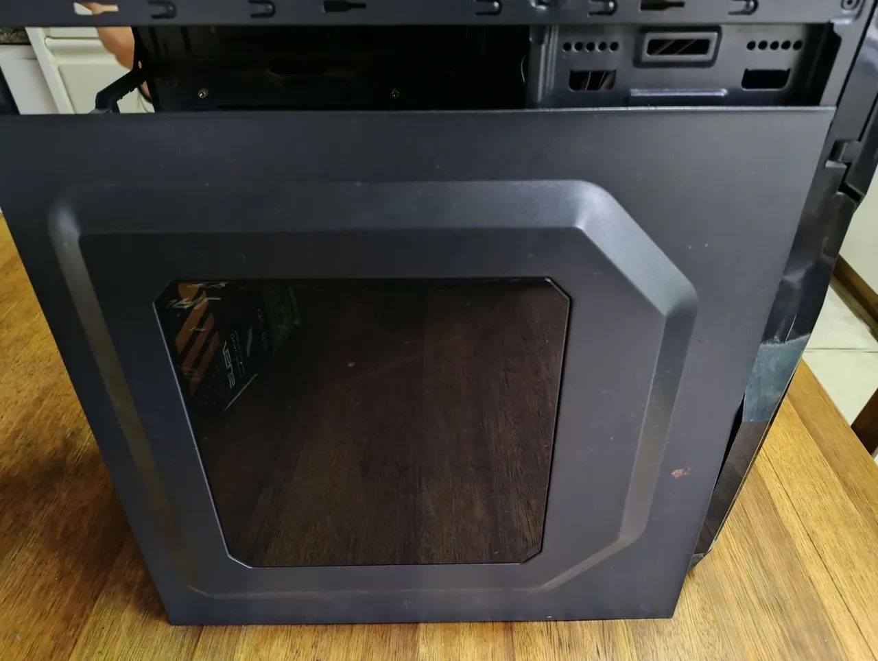 Processador Intel core i5 7400 + gabinete gamer brinde - Foto 3