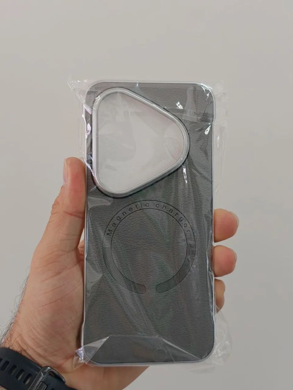 Capa Huawei Pura 90 Pro Max 
