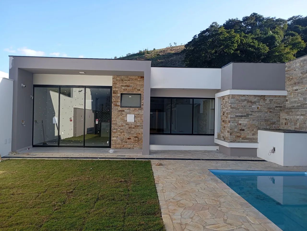 Pedreiro da base ao acabamento  - Foto 4