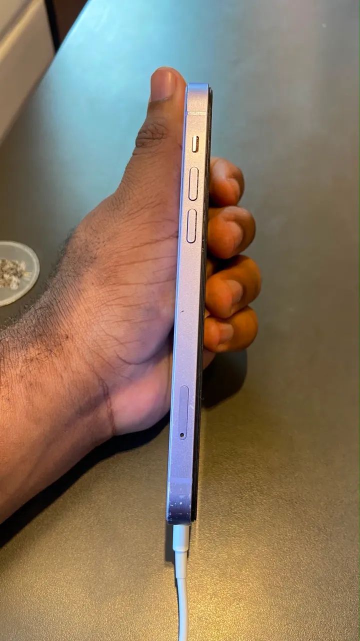 Iphone 12 128gb Seminovo - Foto 3