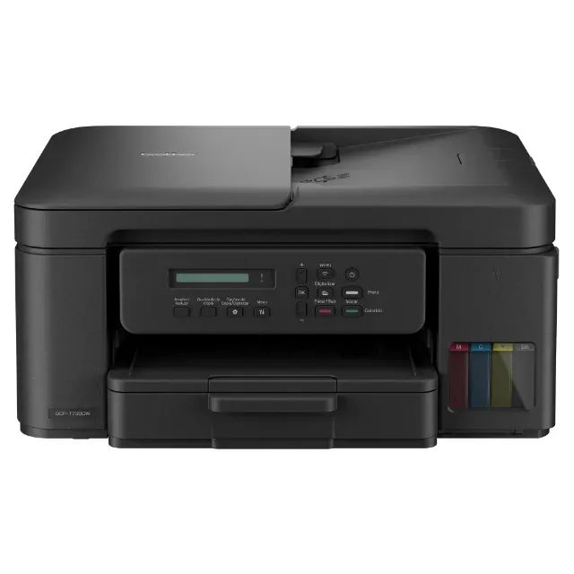 Locação de Impressora Brother T730
