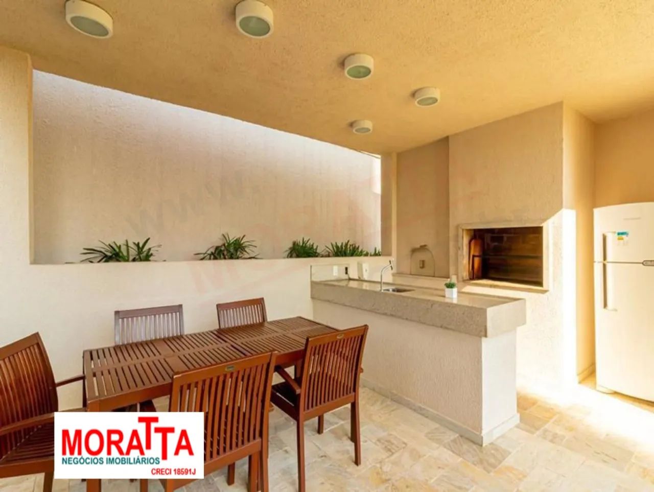 Venda de Apartamento em São Paulo
