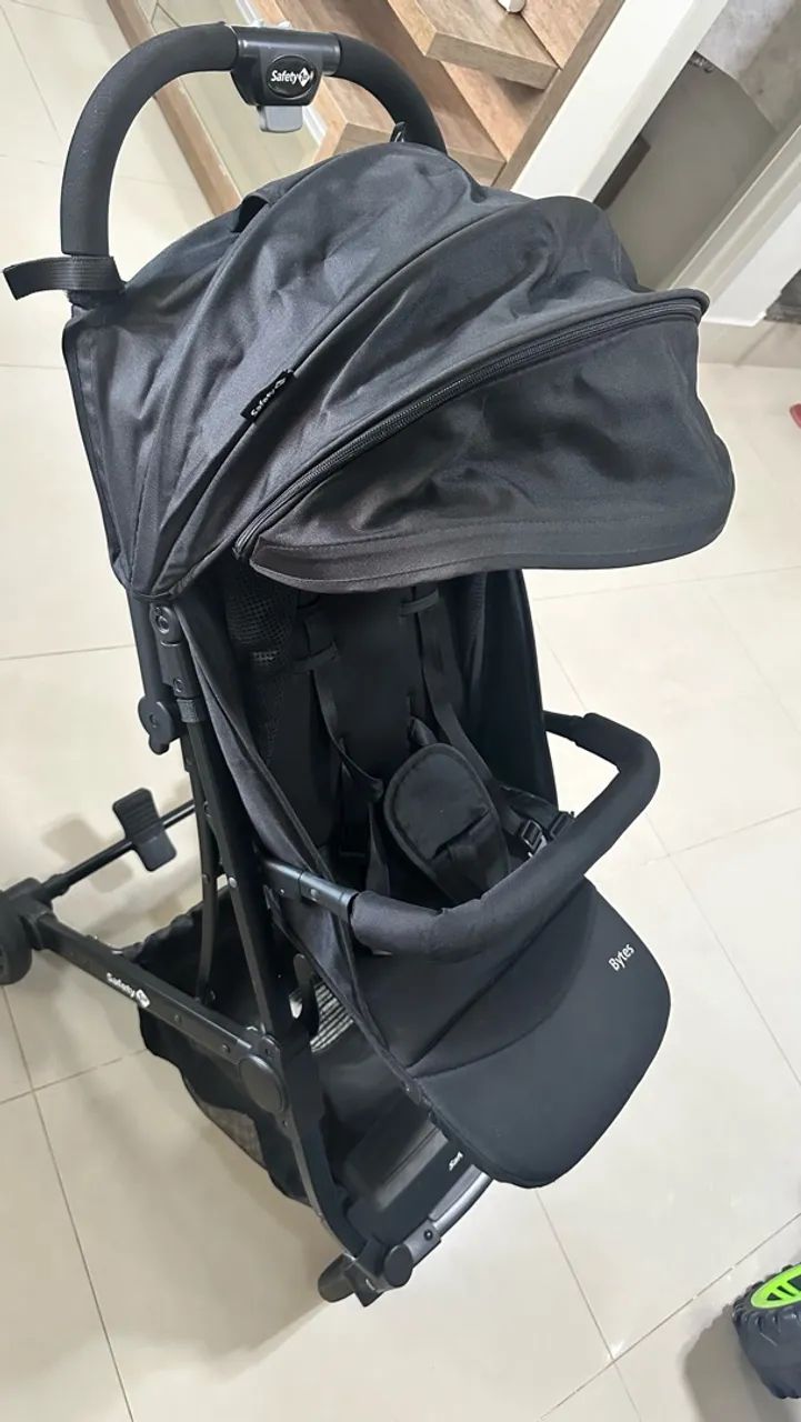 Carrinho de bebê  - Foto 2
