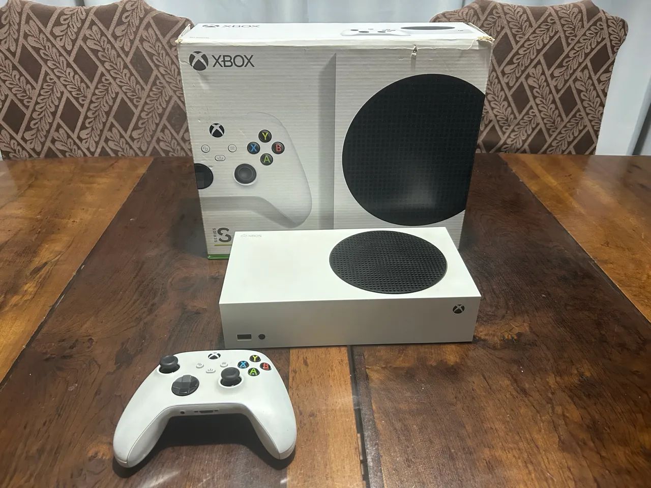 Xbox Series S - Foto 3