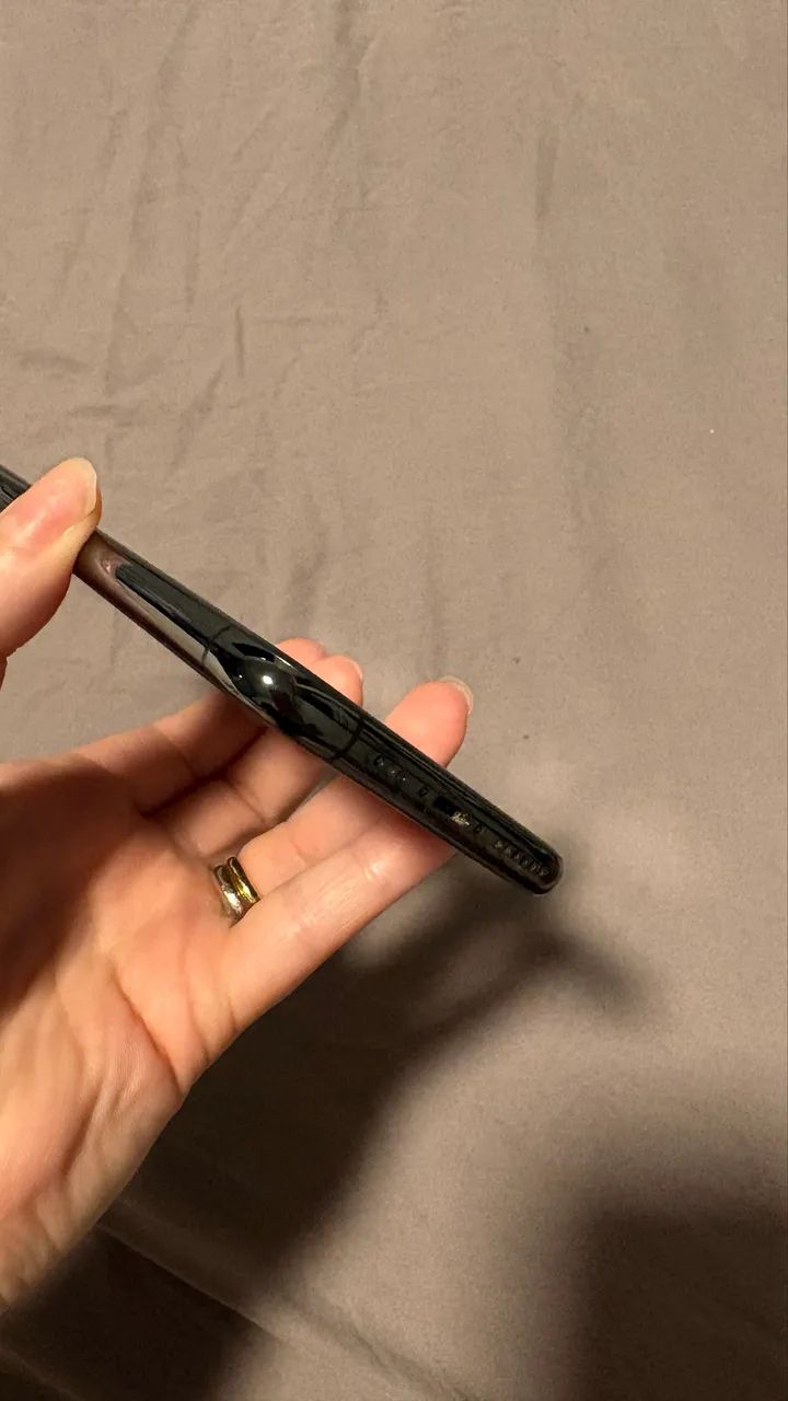 iPhone 11 Pro 64GB Preto perfeito estado - Foto 5