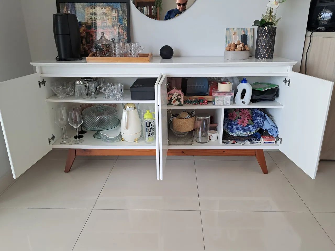 Aparador - Foto 2