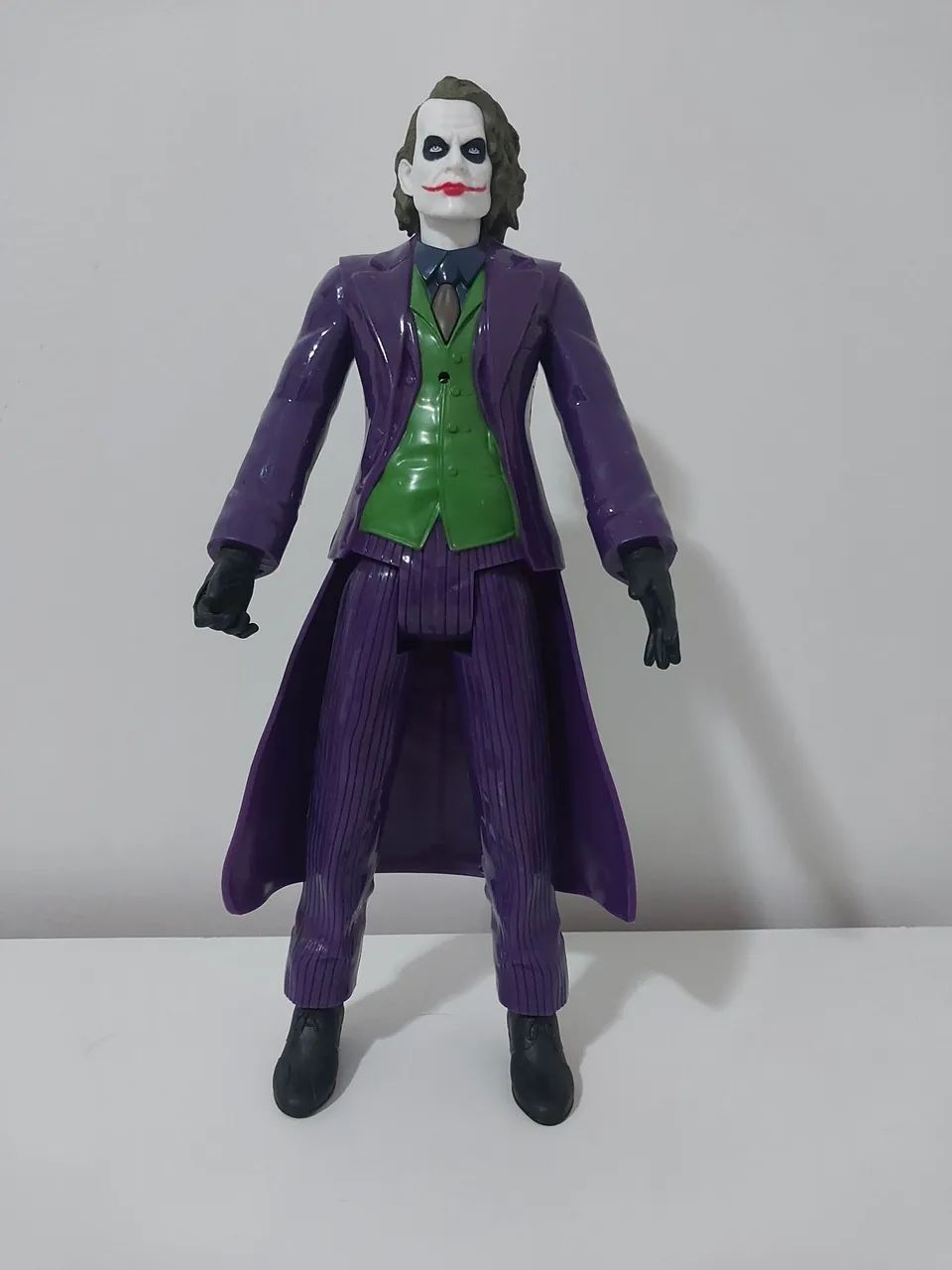 Boneco Coringa  30cm 